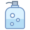 Dispenser icon