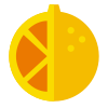桔柚 icon