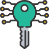 Digital Key icon