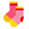 Pair Of Socks icon