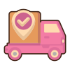 Moving Truck icon