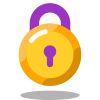 Lock icon