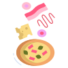 Pizza Levitation icon