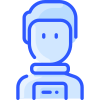 Astronaute icon