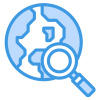 Global Search icon