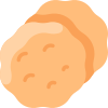 Biscoitos icon