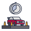 汽车 icon