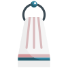 Asciugamano icon