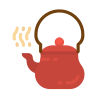 Tea Pot icon