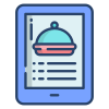 Menu icon