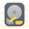 HDD icon