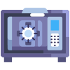 Digital Safety Box icon