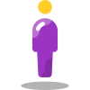 体型-身長 icon