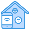 Smart Home App icon