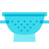 Colander icon