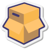 Großes Paket icon