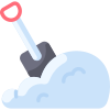 Shovel icon