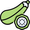 Zucchini icon