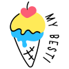 Ice Cone icon