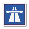 Autobahn icon