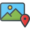 Location icon