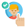 Customer Service icon