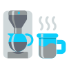 Coffee Machine icon