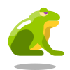 Grenouille icon