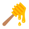 Honey Spoon icon