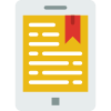 Ereader icon