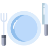 Plate icon