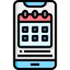 Calendar icon