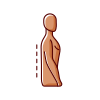 Posture icon