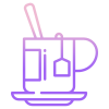 Tea Mug icon