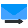 Forward Email icon