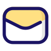 message icon