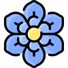 Blume icon