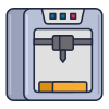 3d Printer icon