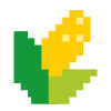 Corn icon