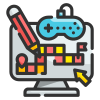 Computer Game icon