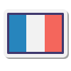 França icon