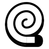 Spirale anti-moustique icon