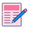 Document icon