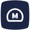 Metro icon