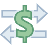 Cashflow icon