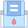 Dialysis icon