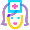 Nurse icon