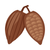 チョコレートの木 icon