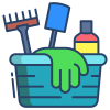 Gardening Accessories icon