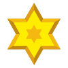 Israël icon